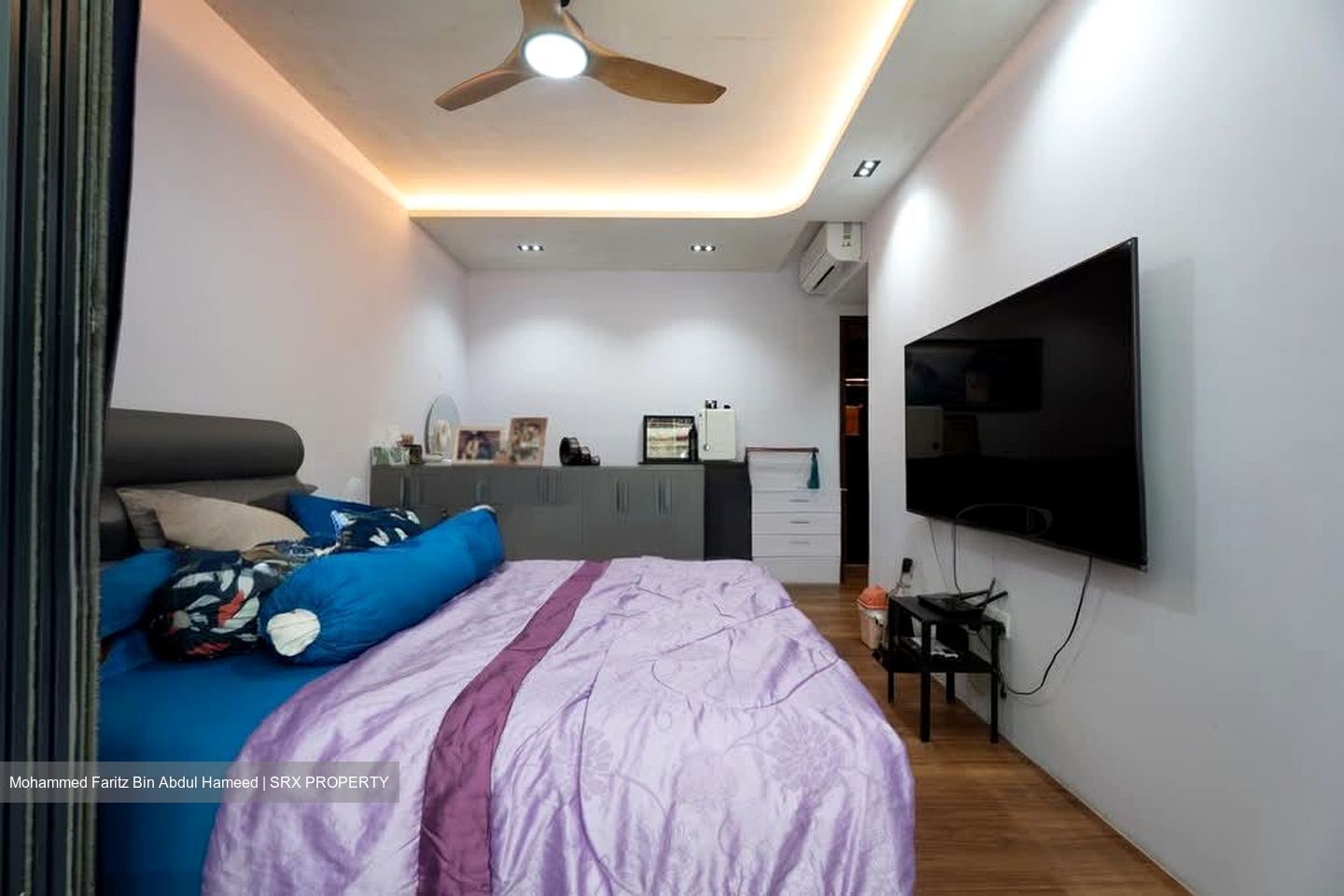 RiverParc Residence (D19), Condominium #584510131
